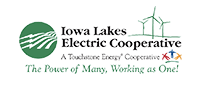 13 Iowa Lakes Electric Cooperative