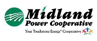 21 Midland Power Cooperative