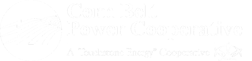 Corn Belt Power Cooperative Logo